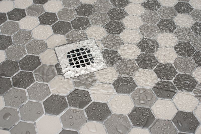 Connecting to Plumbing